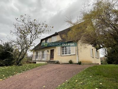 Vente Maison MONT-SAINT-ADRIEN  60