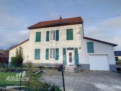 photo For sale House BEAUCOURT 90