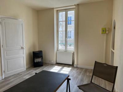 Vente Maison 5 pièces SAINTE-HERMINE 85210