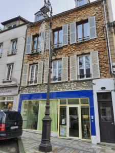 Vente Appartement 3 pièces MELUN 77000