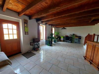 Vente Maison SAINT-SORLIN-DE-CONAC  17