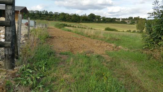 For sale Land MOTHE-SAINT-HERAY  79