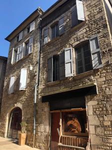 Vente Maison CAYLUS 82160