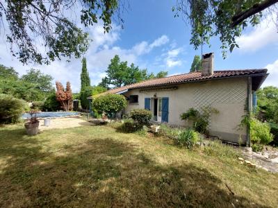 photo For sale House VILLEFRANCHE-DE-ROUERGUE 12