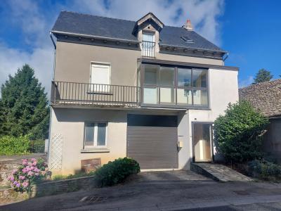 Vente Maison RIEUPEYROUX  12