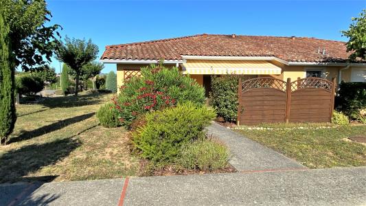 Vente Maison LOMBEZ  32