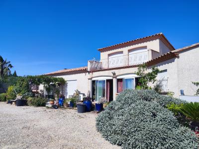 For sale House FITOU  11