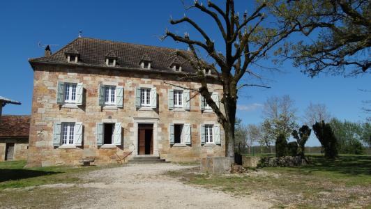 Vente Maison VILLENEUVE 12260