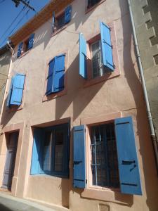 For sale House AZILLE  11