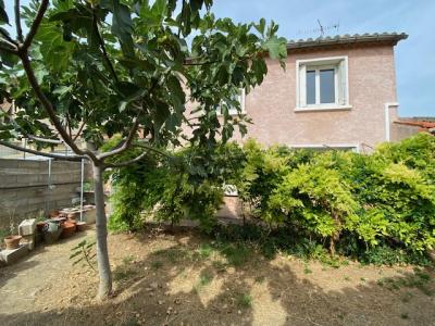 Vente Maison FABREZAN 11200