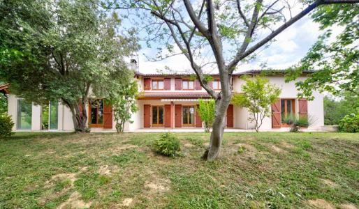 For sale House QUINT-FONSEGRIVES  31