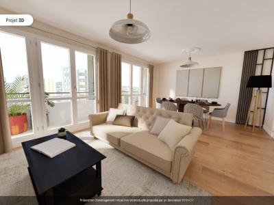 photo For sale Apartment TOULON 83