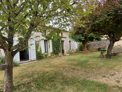 For sale House MERIGNAC NO (communes au Nord Ouest d'Angoulme) 16