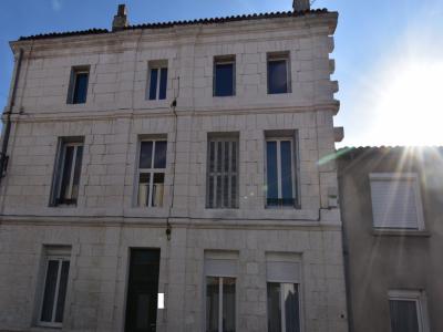 photo For sale Apartment building ANGOULEME 16