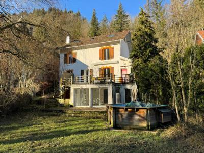 Vente Maison 6 pices VAUCLUSE 25380