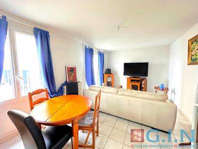 Vente Appartement 3 pices ROUEN 76000