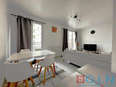 photo For sale Apartment ROUEN 76