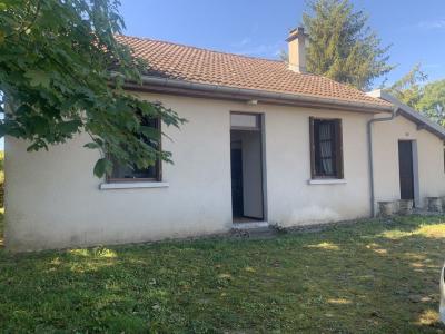 photo For sale House AUJEURRES 52