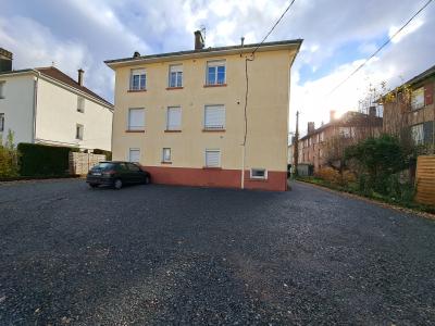 photo For sale Apartment building SAINT-DIE 88