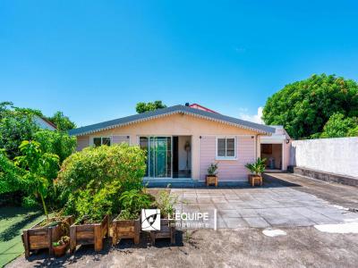 photo For sale House BRAS-PANON 974