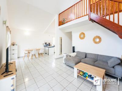 Vente Maison 5 pices ON-SAINT-LEU 97436