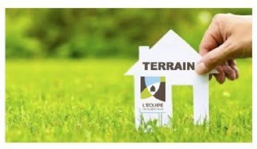 Vente Terrain SAINTE-CLOTILDE 97490