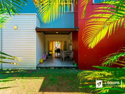 Vente Maison 5 pièces SAINT-ANDRE 97440
