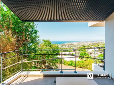 Vente Appartement 3 pièces BELLE-PIERRE 97400