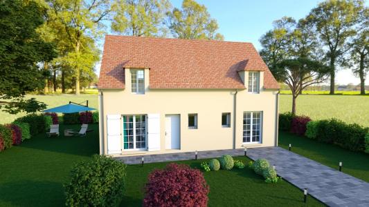 photo For sale House DAMMARTIN-EN-GOELE 77