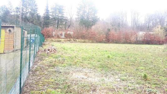 For sale Land AUBIN-SAINT-VAAST  62