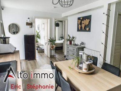 photo For sale Apartment VENDENHEIM 67