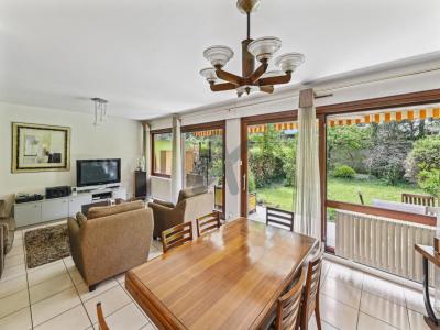 Vente Appartement 5 pièces LYON-4EME-ARRONDISSEMENT 69004