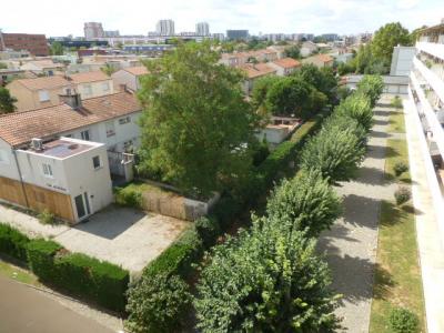 Vente Appartement TOULOUSE 31100