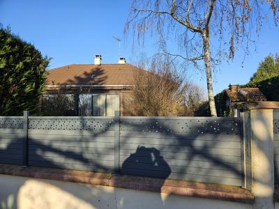 Vente Maison SEMOUTIERS-MONTSAON 52000