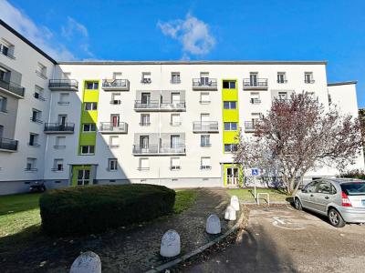 photo For sale Apartment ROANNE 42