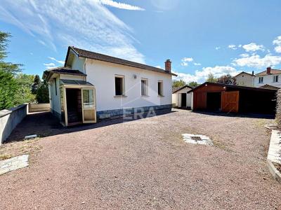 Vente Maison 3 pices RIORGES 42153