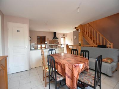 Vente Maison 4 pices COURS-LA-VILLE 69470