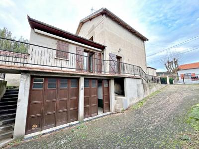 photo For sale House ROANNE 42