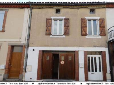 For sale House CARMAUX  81