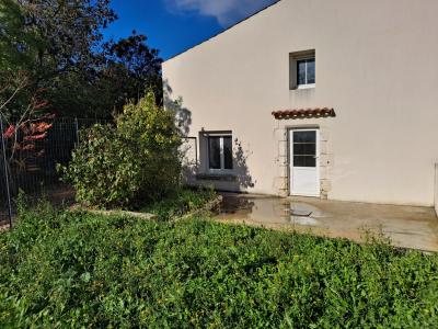 Vente Maison SAINT-OUEN-D'AUNIS 17230