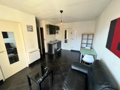 Vente Appartement SASSENAGE 38360