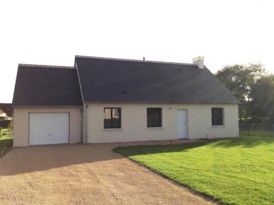 photo For sale House THENAY 41