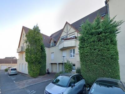 Vente Appartement BEAUNE 21200