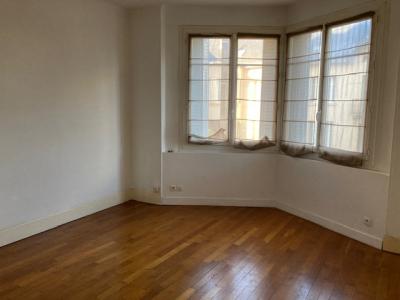 Vente Appartement DIJON 21000