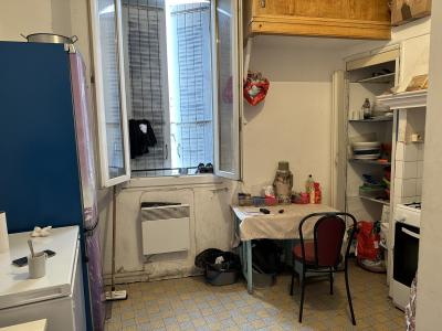 photo For sale Apartment MARSEILLE-3EME-ARRONDISSEMENT 13