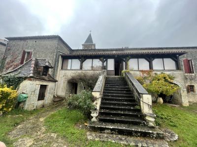 For sale House LACAPELLE-CABANAC  46