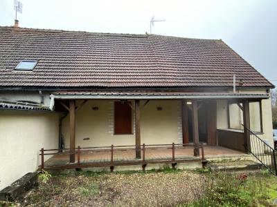 For sale House MANLAY  21