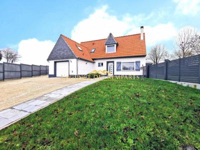 Vente Maison 5 pièces MONTREUIL 62170