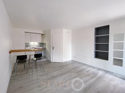 photo For rent Apartment DIJON 21