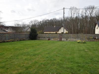 For sale Land CONCHES-EN-OUCHE  27